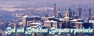 Bed and Breakfast Bergamo